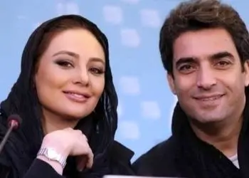 عکس/ نگاهی به اولین روز مادر شدن یکتا ناصر در بیمارستان/ چه دختر کوچولوی بانمک و نازی