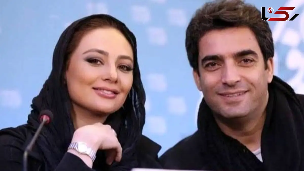 عکس/ نگاهی به اولین روز مادر شدن یکتا ناصر در بیمارستان/ چه دختر کوچولوی بانمک و نازی