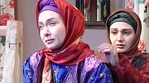 تغییرات خانم کوچیک و خانم بس سریال پس از باران بعد 23 سال ! / جذبا تر و جوانتر شده اند !