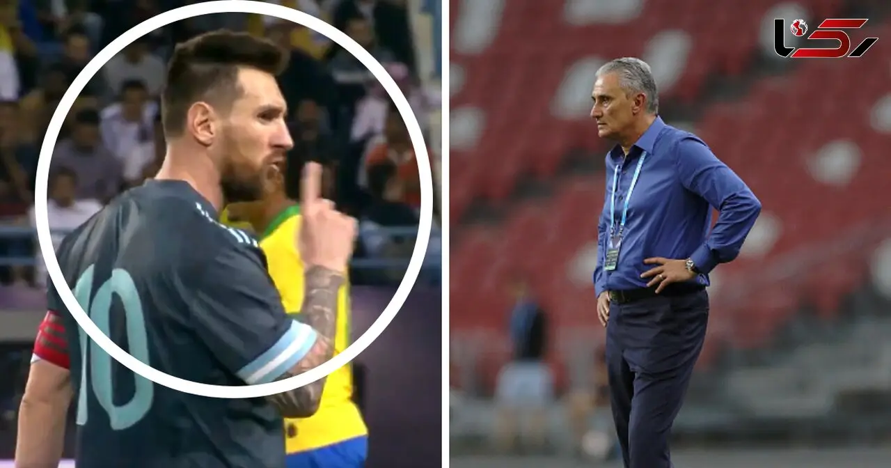بهای سنگین درگیر شدن با مسی /  آرتور ملو از لیست بارسلونا خط خورد! +عکس