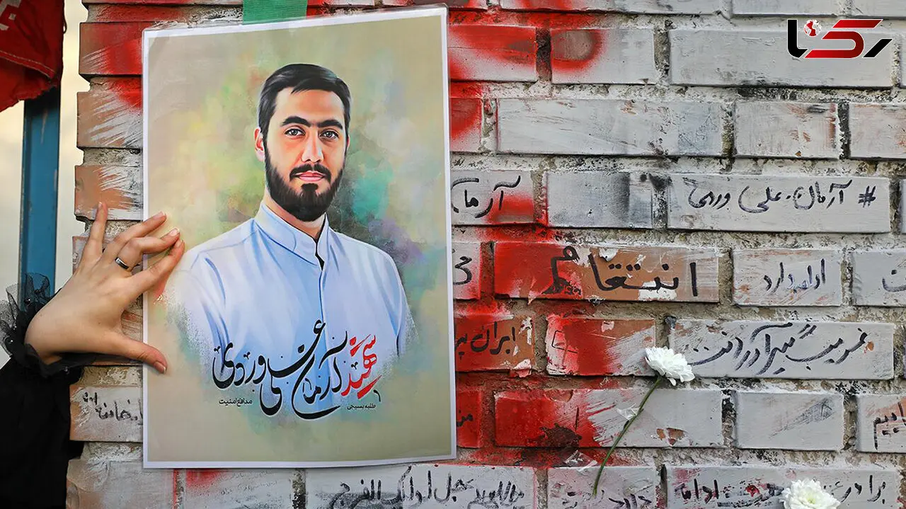 ۴ متهم پرونده آرمان علی وردی به اعدام محکوم شدند