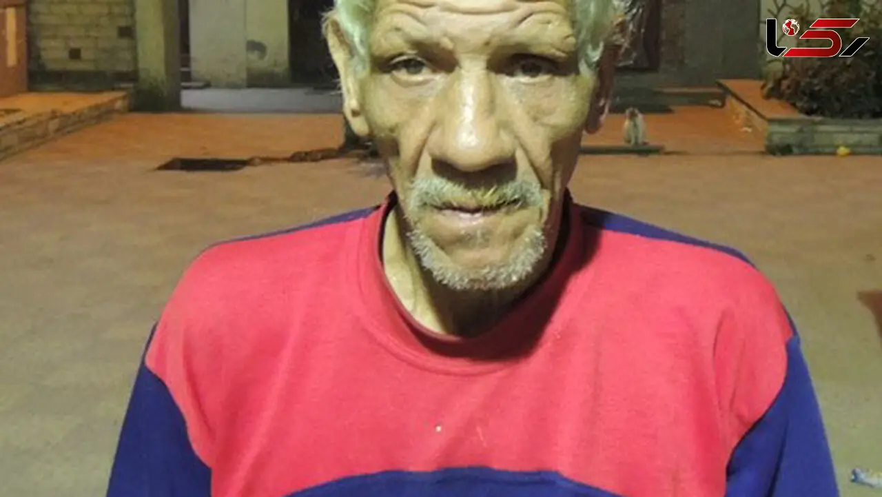 احمد قاچاقچی بزرگ که 6 سال پیش از زندان فرار کرده بود، دستگیر شد + عکس