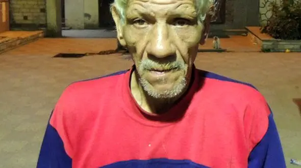 احمد، زندانی فراری پس از 6 سال دوباره به زندان رفت / او قاچاقچی بزرگ موادمخدر است + عکس