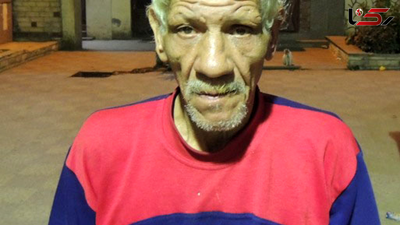 احمد قاچاقچی بزرگ که 6 سال پیش از زندان فرار کرده بود، دستگیر شد + عکس