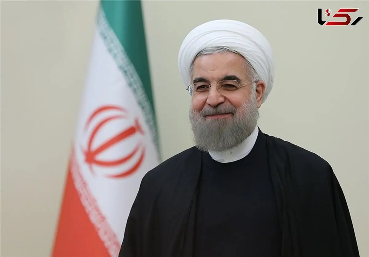 متن پیام رییس جمهور منتخب دوازدهمین دوره انتخابات ریاست جمهوری