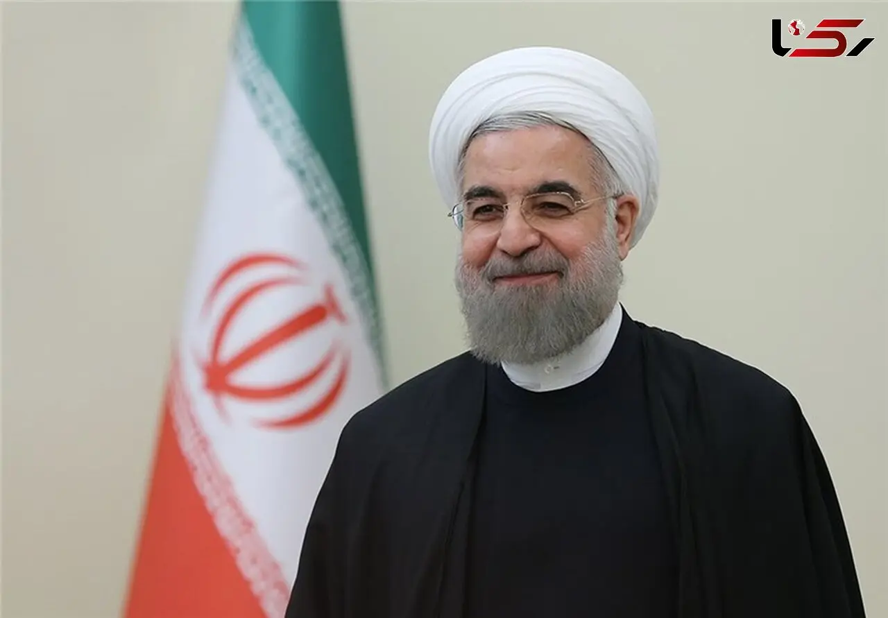 جای خالی آیت الله رفسنجانی در صبح پیروزی / ملت پیروز اصلی انتخابات بودند 