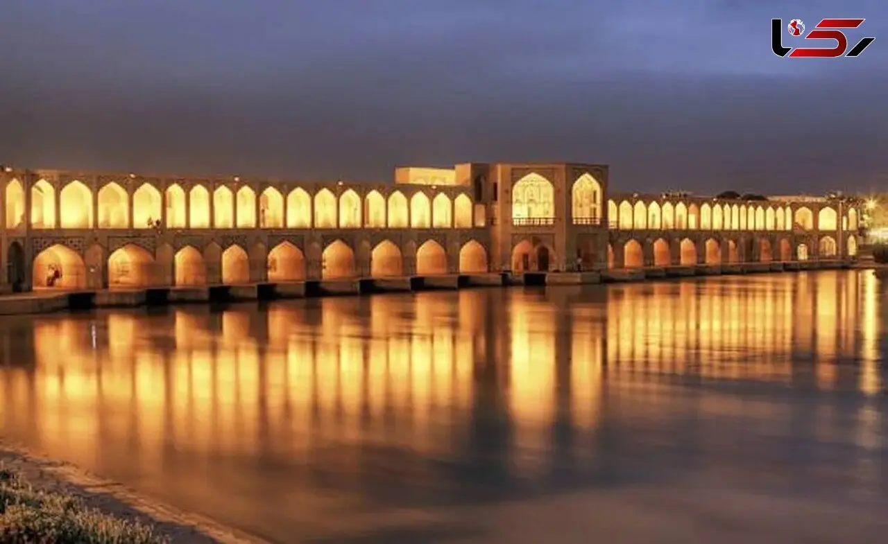 پیکر جوان غرق شده پس از ۵ روز در زاینده رود پیدا شد
