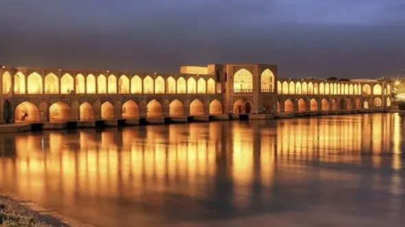 پیکر جوان غرق شده پس از ۵ روز در زاینده رود پیدا شد