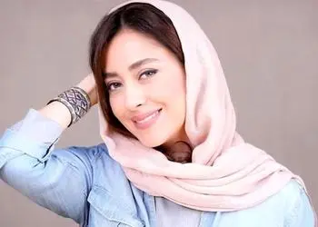 رونمایی از چهره بانمک و ناز بهاره کیان افشار در کودکی/ الهی چه چشمای درشتی داره+عکس