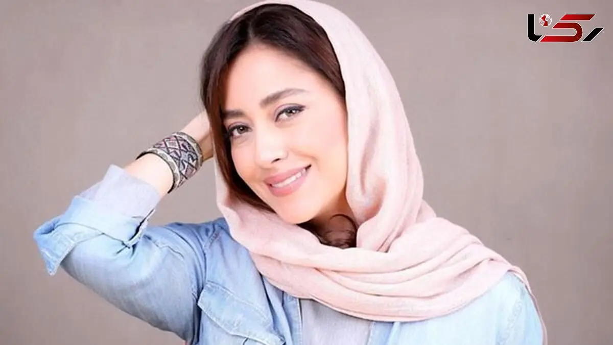 رونمایی از چهره بانمک و ناز بهاره کیان افشار در کودکی/ الهی چه چشمای درشتی داره+عکس