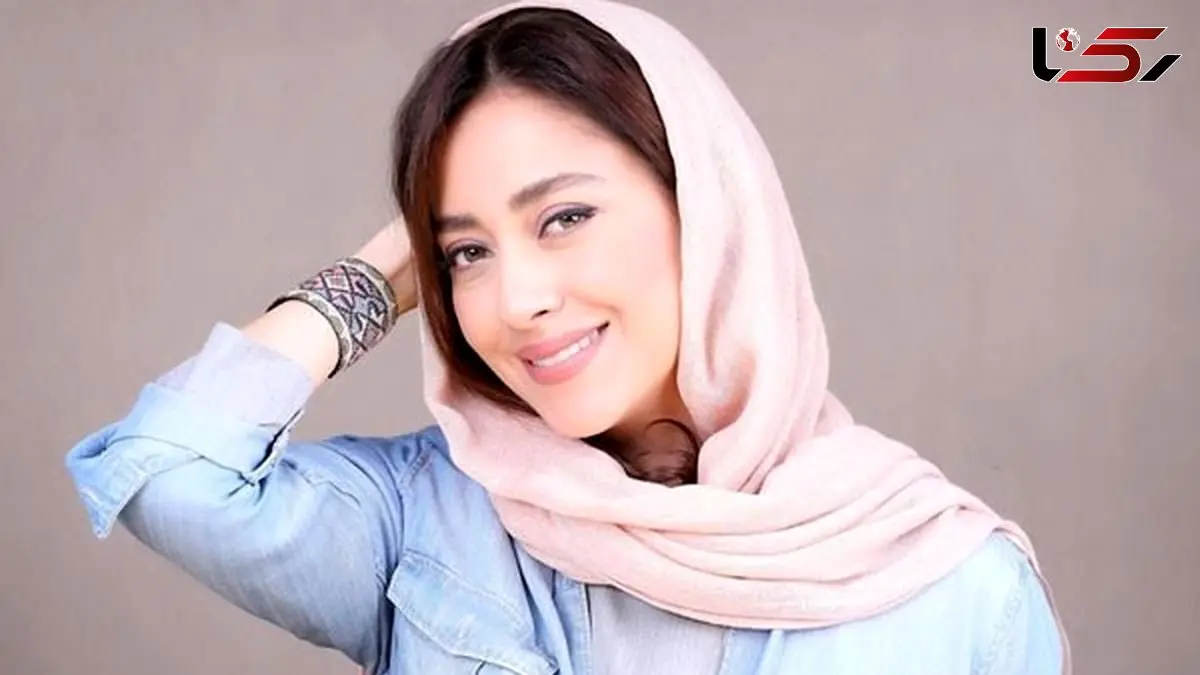 رونمایی از چهره بانمک و ناز بهاره کیان افشار در کودکی/ الهی چه چشمای درشتی داره+عکس