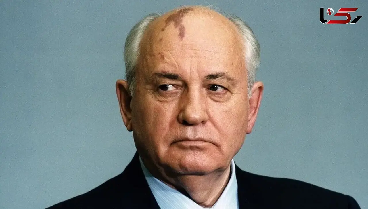 میخائیل گورباچف درگذشت

