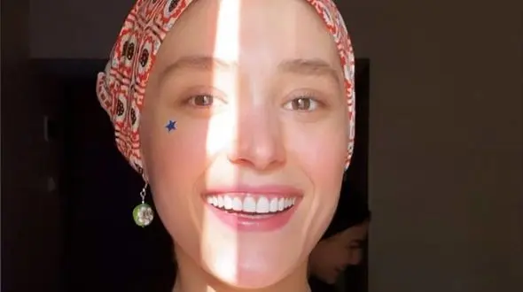 لباس عروسی فرشته حسینی+عکس