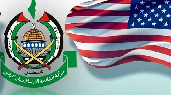 جزئیات جدید از مذاکرات موفق آمریکا و حماس!