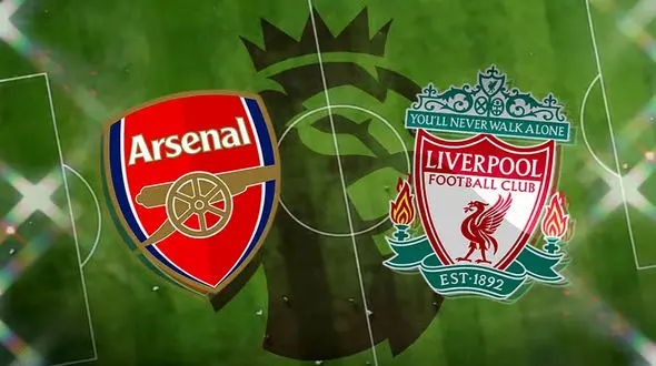 ساعت دقیق بازی آرسنال - لیورپول / جدال مدعیان در لیگ برتر را چه تیمی می برد؟