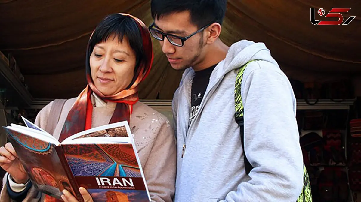 وقتی زیبایی ایران زبانزد نویسندههای غربی میشود