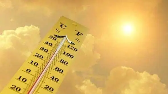 با شروع پاییز، خوزستان گرم می شود