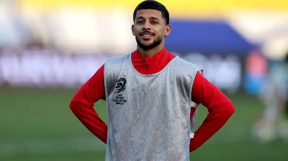 شوک به تیم ملی: قایدی مصدوم شد!