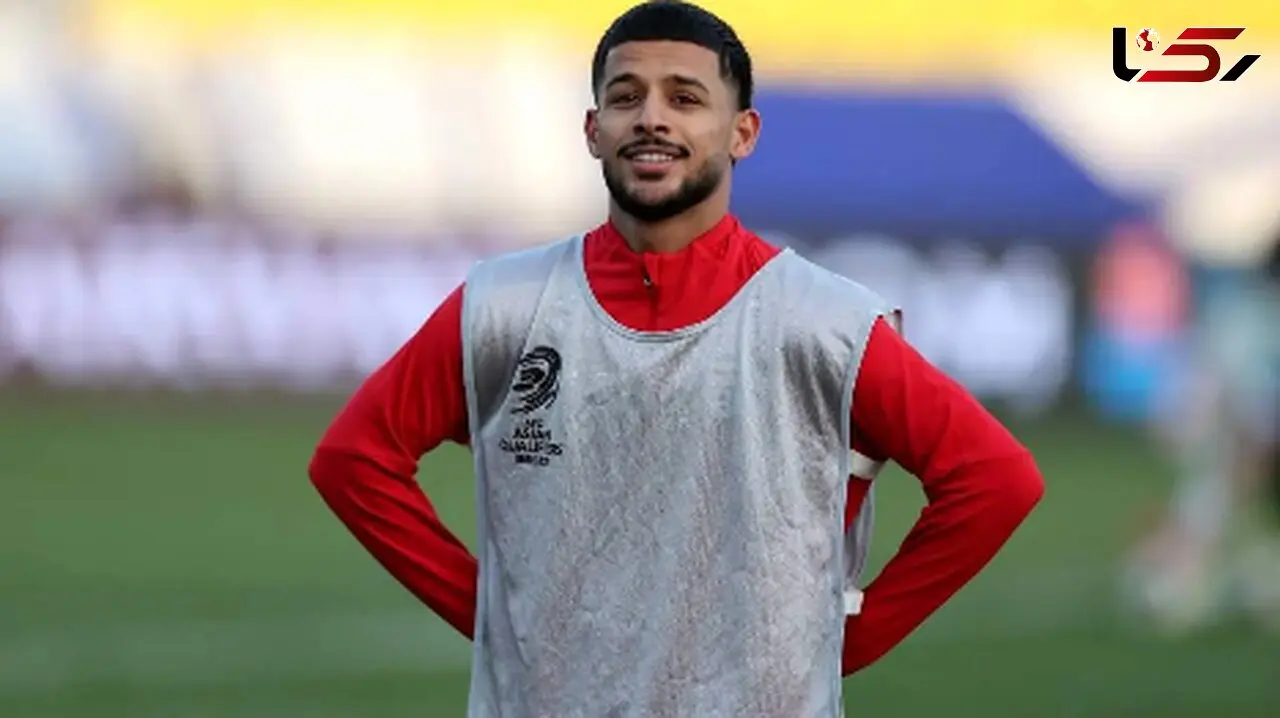 شوک به تیم ملی: قایدی مصدوم شد!