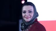 خلاقیت اوستا قناد برای پخت یک تولد مینیمال و قرمز الهام پاوه نژاد و استایل شیک و ست خانم بازیگر در تولد لاکچری!