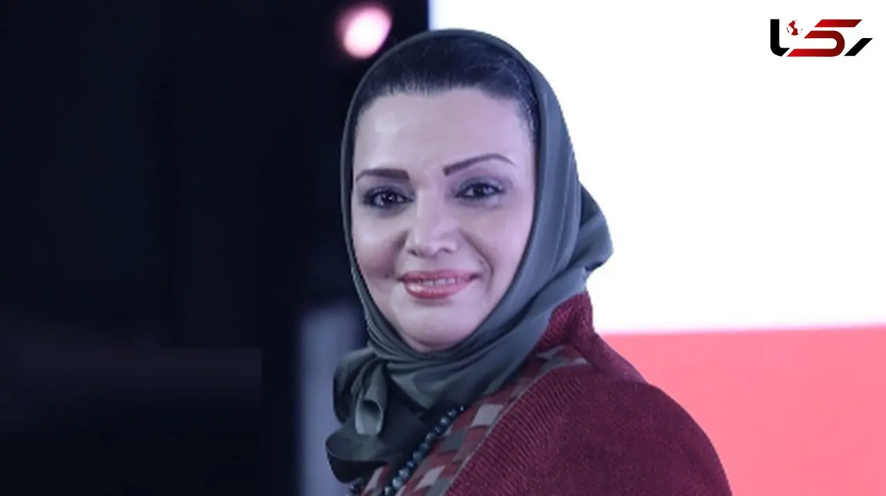 خلاقیت اوستا قناد برای پخت یک تولد مینیمال و قرمز الهام پاوه نژاد و استایل شیک و ست خانم بازیگر در تولد لاکچری!