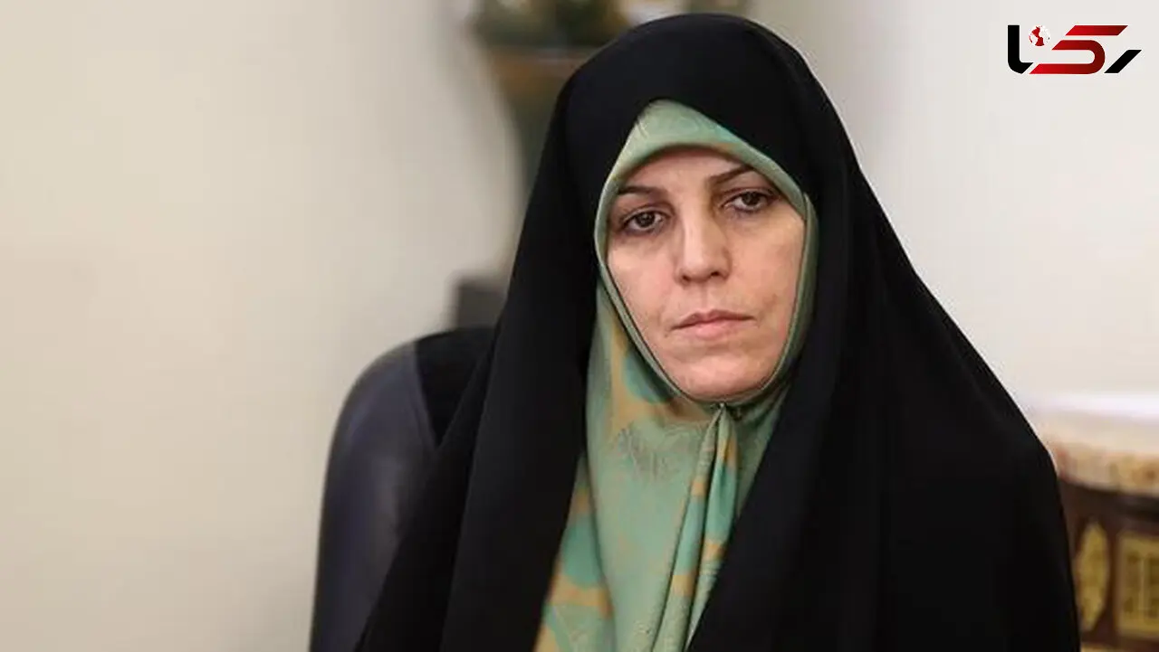 رفتن شهیندخت ملاوردی از معاونت امور زنان و حضور معصومه ابتکار به سازمان میراث فرهنگی