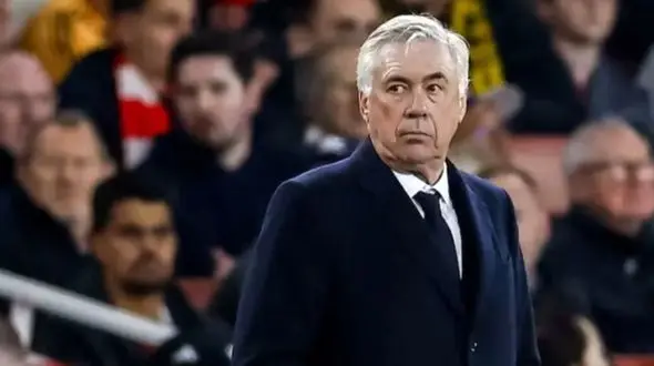 کدام تیم عربستانی به آنچلوتی پیشنهاد هنگفت داده است؟ 