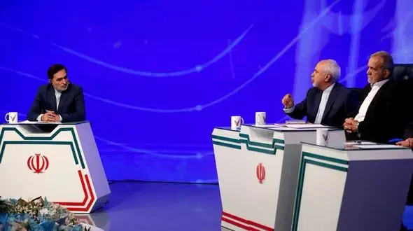 نمودار‌های ظریف که صداوسیما در مناظره نشان نداد!