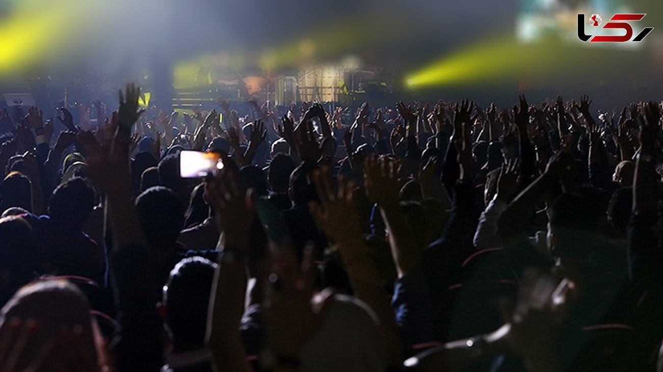 برگزاری کنسرت‌های موسیقی در محیط‌های دانشگاهی «دانشگاه آزاد» ممنوع است