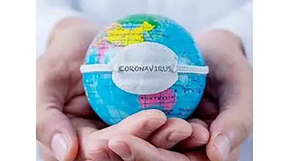 این حرف ها در مورد کرونا ممنوع