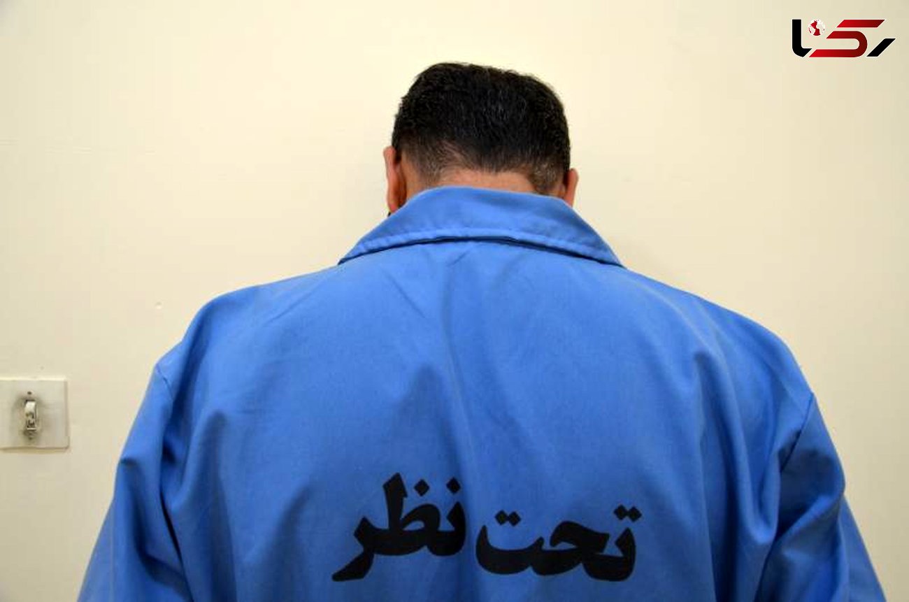 بازداشت تاجر فرش قبل از ترک ایران + جزییات