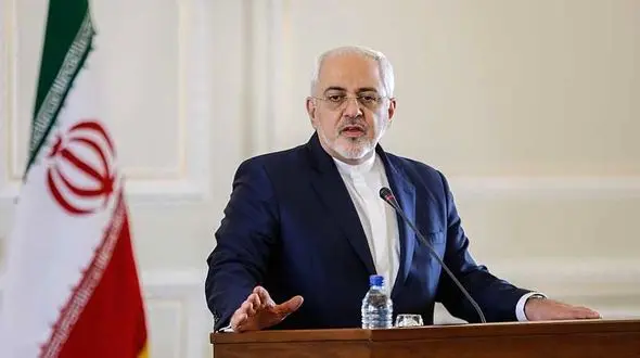 سخنان جنجالی ظریف درباره انتخابات + فیلم