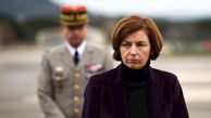 وزیر دفاع فرانسه: همچنان به مذاکره با ایران ادامه خواهیم داد