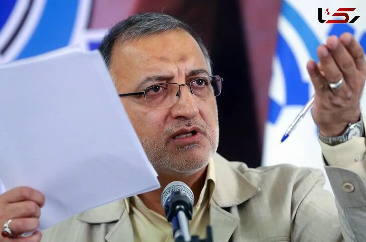 چرا وزارت کشور از شهرداری تهران تحقیق و تفحص انجام نمی دهد؟

