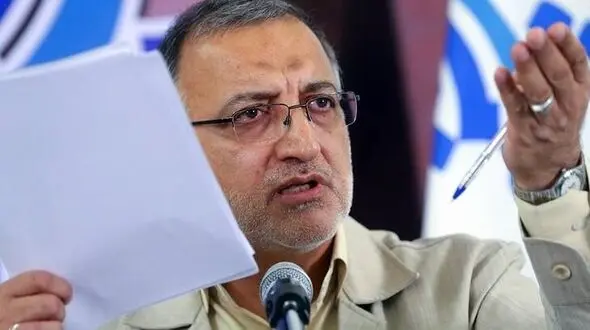 چرا وزارت کشور از شهرداری تهران تحقیق و تفحص انجام نمی دهد؟
