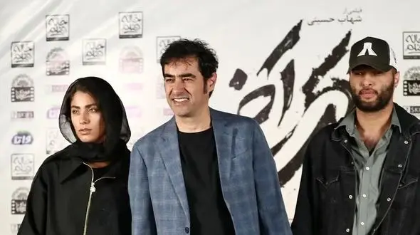 عکس/ سفر در زمان/ چهره «محمدامین پسر شهاب حسینی» بعد 22 سال در کالیفرنیا