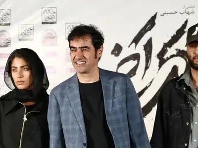 عکس/ سفر در زمان/ چهره «محمدامین پسر شهاب حسینی» بعد 22 سال در کالیفرنیا