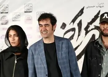 عکس/ سفر در زمان/ چهره «محمدامین پسر شهاب حسینی» بعد 22 سال در کالیفرنیا