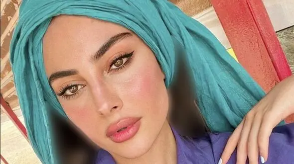  تغییر بزرگ ترلان پروانه  فقط در 2 هفته ! / از این رو به اون رو شد ! + عکس