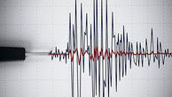 زلزله 5.9 ریشتری در تونگا