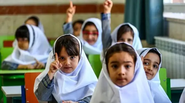 تغییر مدرسه دولتی به غیردولتی ممنوع شد + فیلم