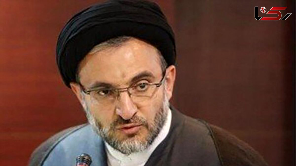 واکنش رئیس سازمان اوقاف درباره اقامت فرزندان برخی مسئولان در کشورهای مخالف مقاومت + فیلم