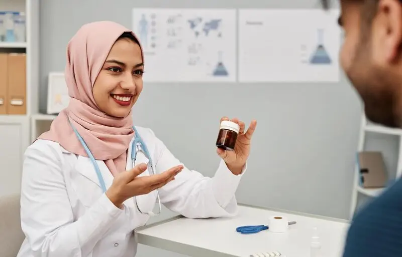 حال بد بعد از کم کردن داروی ضد افسردگی