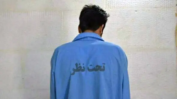 قتل پدر روانپزشک به دست پسر اسلحه به دست در تهران
