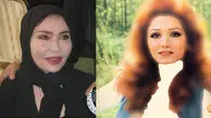 سفر در زمان / عکس «سپیده» بازیگر قبل انقلاب در 23 سالگی؛ سال 1355