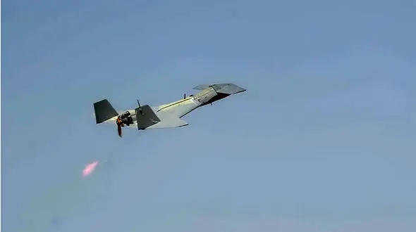 اجرای عملیات ترکیبی جنگنده‌ها با سامانه‌های پهپادی نیروی هوایی ارتش