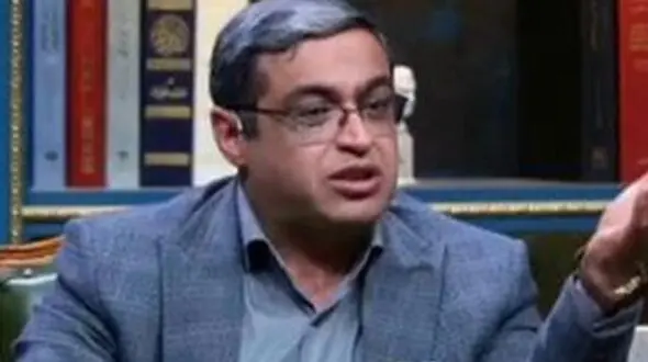 فیلم / استاد عزیزی: اگر کسی در ظاهر همه چیز تمام بود شک کنید با اون ازدواج نکنید ....چه دختر چه پسر/ خلقت خدا بر اساس نقص است...