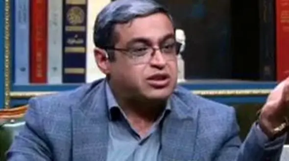 فیلم / استاد عزیزی: اگر کسی در ظاهر همه چیز تمام بود شک کنید با اون ازدواج نکنید ....چه دختر چه پسر/ خلقت خدا بر اساس نقص است...