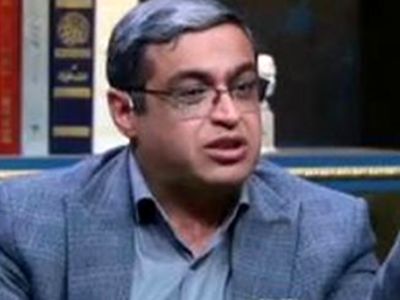 فیلم / استاد عزیزی: اگر کسی در ظاهر همه چیز تمام بود شک کنید با اون ازدواج نکنید ....چه دختر چه پسر/ خلقت خدا بر اساس نقص است...