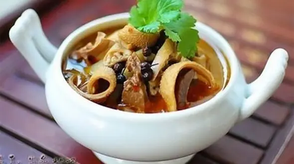 فسفر و روی بدن با خوردن این غذا تامین می شود